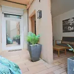 Le Miroir De Mengin - 4 Personnes - 2 - Place Charles Iii Daire *