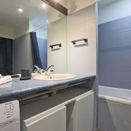 Le Miroir De Mengin - 4 Personnes - 2 - Place Charles Iii נאנסי