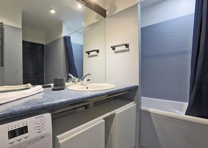 Le Miroir De Mengin - 4 Personnes - 2 - Place Charles Iii Nancy